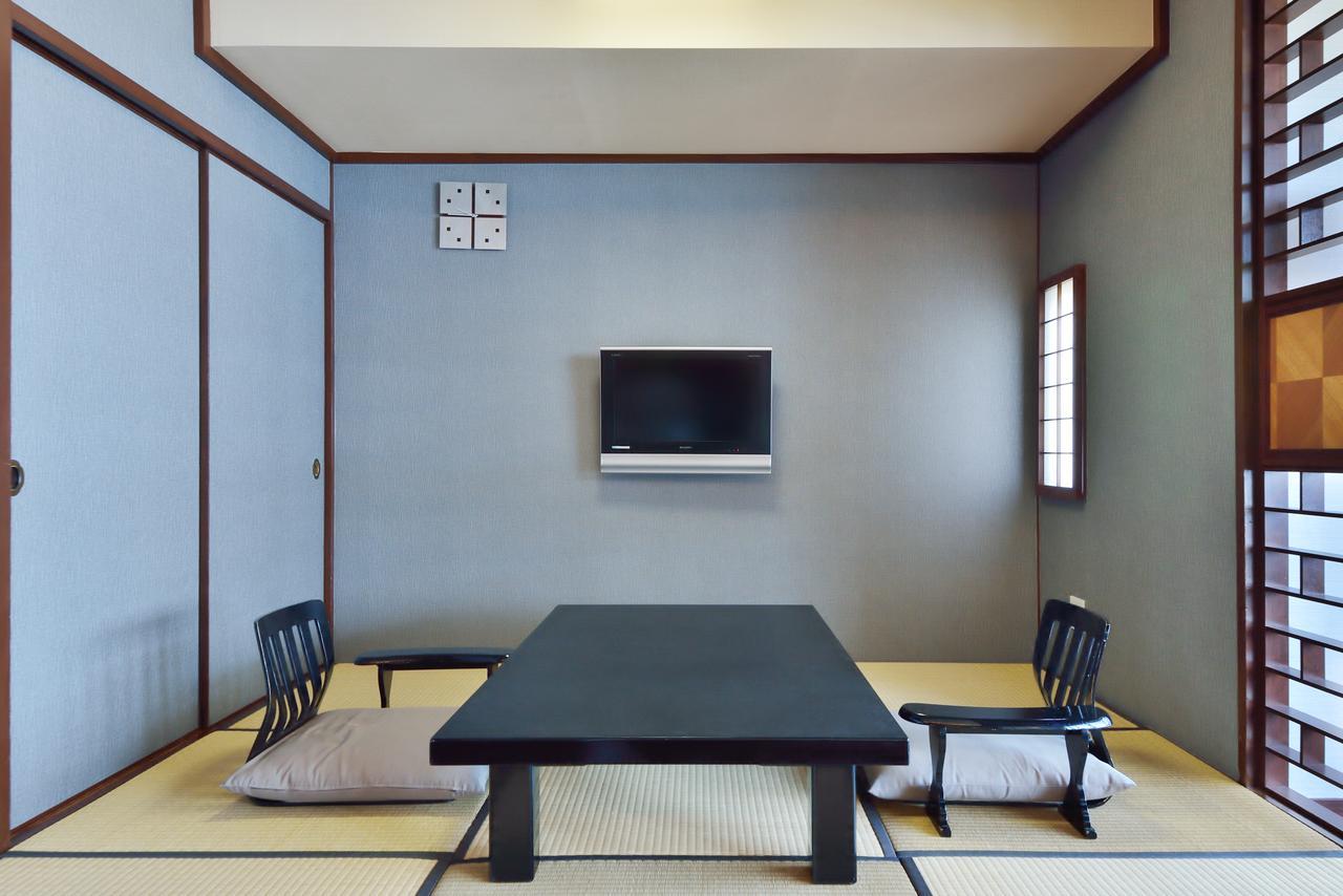 Uminoyasuragi Hotel Ryugu Kami Amakusa Exterior foto