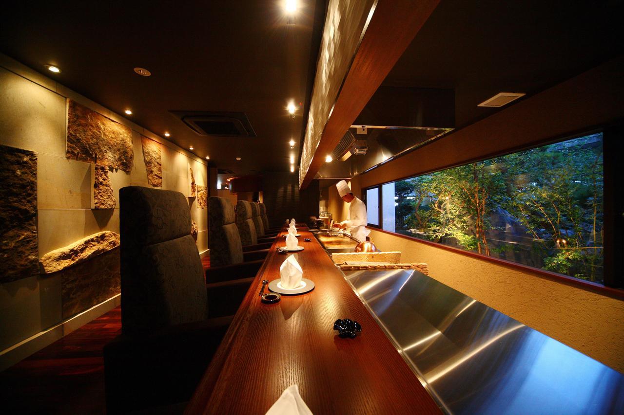 Uminoyasuragi Hotel Ryugu Kami Amakusa Exterior foto