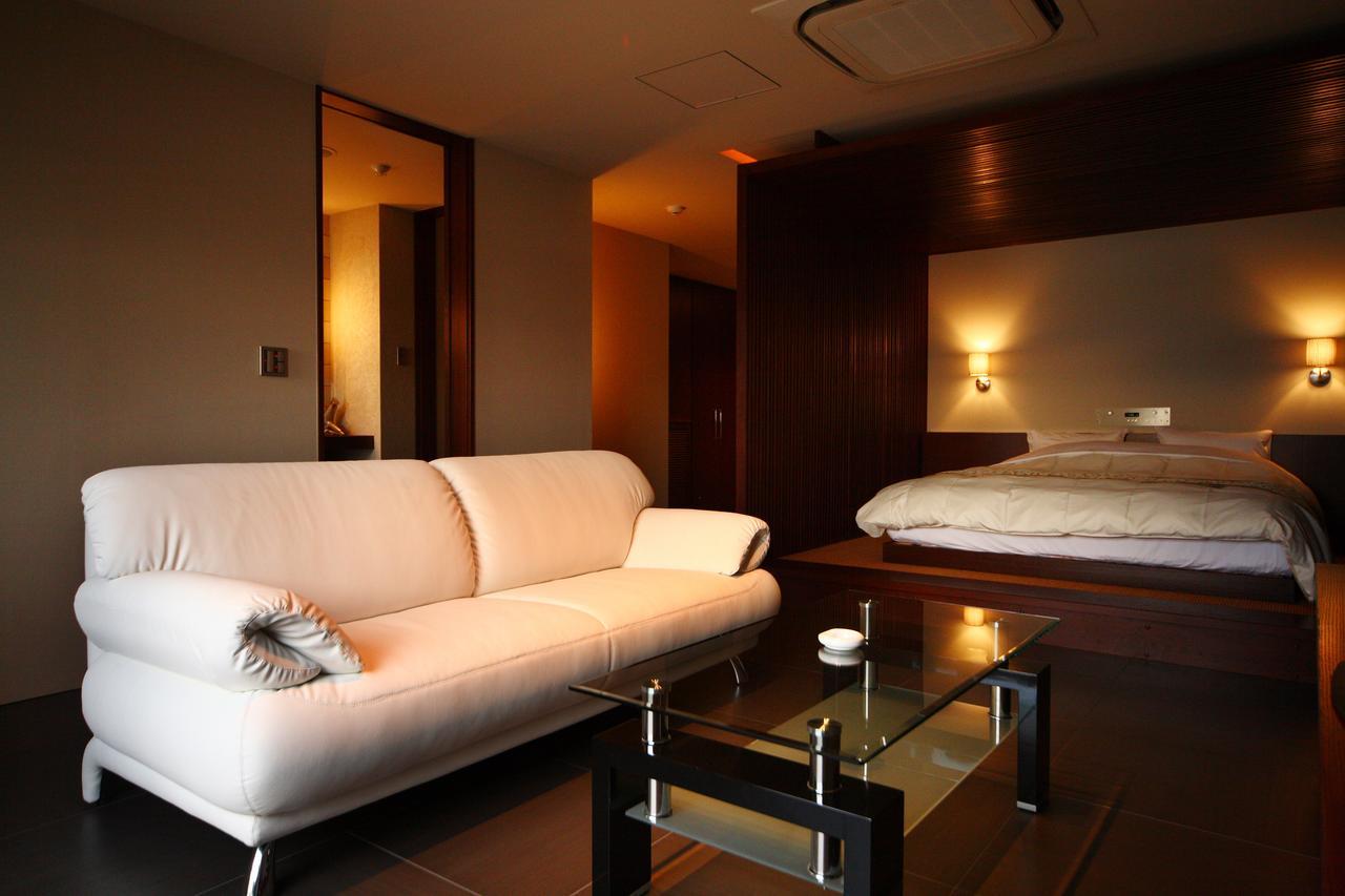 Uminoyasuragi Hotel Ryugu Kami Amakusa Exterior foto